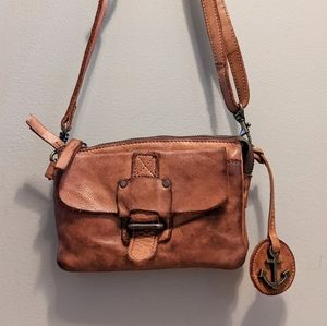 HABOUR 2ND Crossbody purse